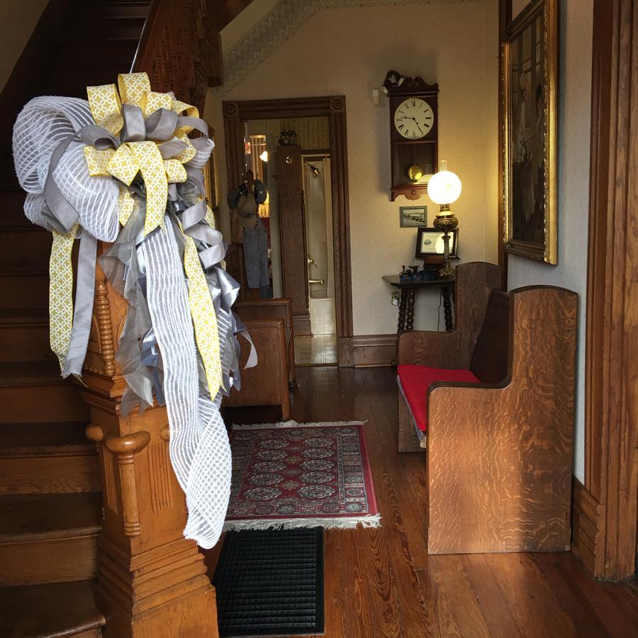 L&N Bed And Breakfast Ltd Хендерсън Екстериор снимка